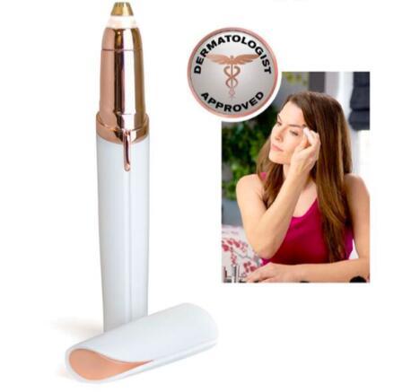 Precision Brow Shaper