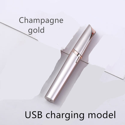 Precision Brow Shaper