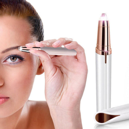 Precision Brow Shaper