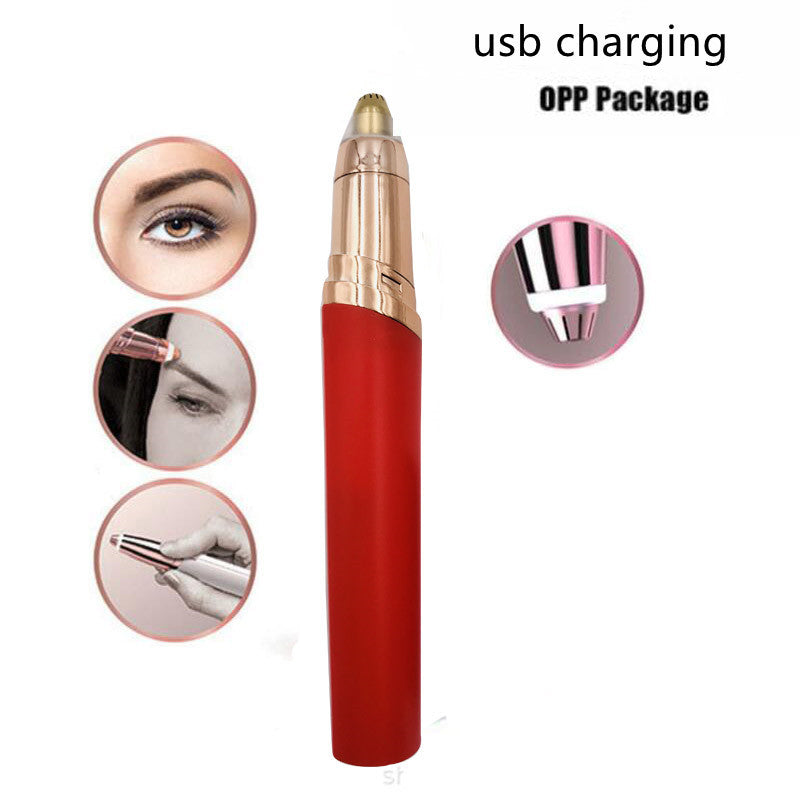 Precision Brow Shaper