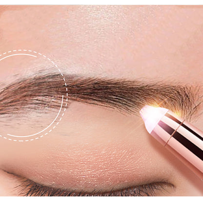 Precision Brow Shaper