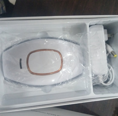 Laser Hair Removal