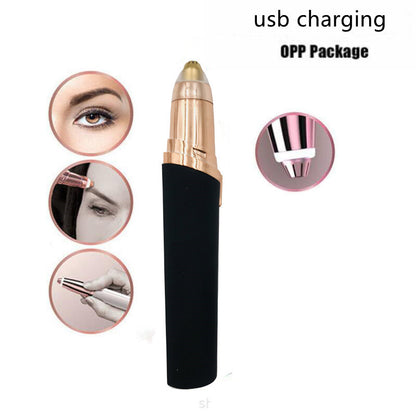Precision Brow Shaper