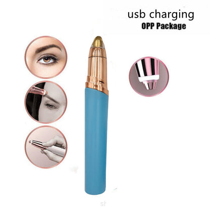 Precision Brow Shaper